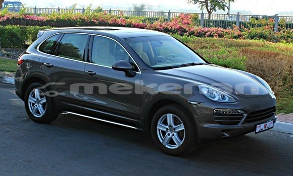 Buy Import Porsche Cayenne Brown Car in Import - Dubai in Aragatsotn Buy Import Porsche Cayenne Brown Car in Import - Dubai in Aragatsotn