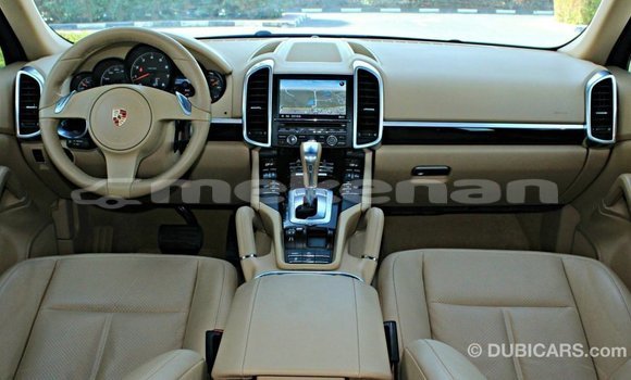 Buy Import Porsche Cayenne Brown Car in Import - Dubai in Aragatsotn Buy Import Porsche Cayenne Brown Car in Import - Dubai in Aragatsotn