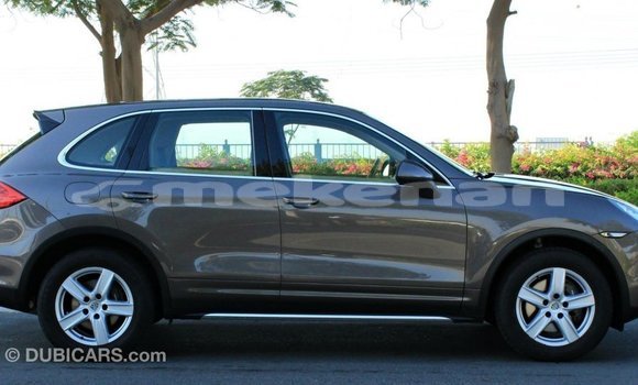 Buy Import Porsche Cayenne Brown Car in Import - Dubai in Aragatsotn Buy Import Porsche Cayenne Brown Car in Import - Dubai in Aragatsotn