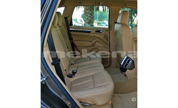 Buy Import Porsche Cayenne Brown Car in Import - Dubai in Aragatsotn Buy Import Porsche Cayenne Brown Car in Import - Dubai in Aragatsotn