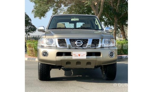 Buy Import Nissan Patrol Other Car in Import - Dubai in Aragatsotn Buy Import Nissan Patrol Other Car in Import - Dubai in Aragatsotn