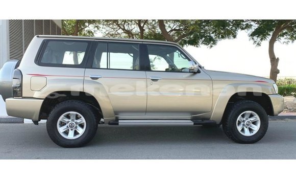 Buy Import Nissan Patrol Other Car in Import - Dubai in Aragatsotn Buy Import Nissan Patrol Other Car in Import - Dubai in Aragatsotn