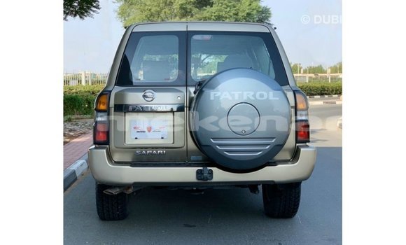 Buy Import Nissan Patrol Other Car in Import - Dubai in Aragatsotn Buy Import Nissan Patrol Other Car in Import - Dubai in Aragatsotn