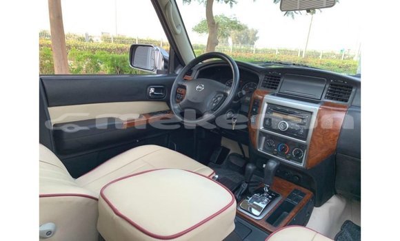 Buy Import Nissan Patrol Other Car in Import - Dubai in Aragatsotn Buy Import Nissan Patrol Other Car in Import - Dubai in Aragatsotn