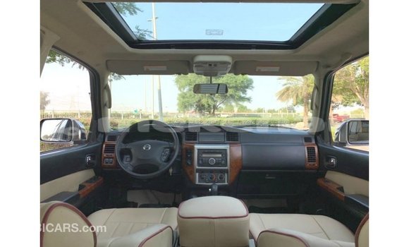 Buy Import Nissan Patrol Other Car in Import - Dubai in Aragatsotn Buy Import Nissan Patrol Other Car in Import - Dubai in Aragatsotn