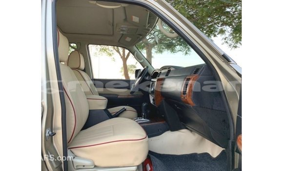 Buy Import Nissan Patrol Other Car in Import - Dubai in Aragatsotn Buy Import Nissan Patrol Other Car in Import - Dubai in Aragatsotn