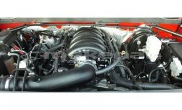 Buy Import Chevrolet Silverado Red Car in Import - Dubai in Aragatsotn Buy Import Chevrolet Silverado Red Car in Import - Dubai in Aragatsotn