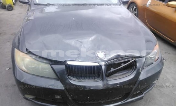 Buy Used BMW 3–Series Black Car in Armavir in Armavir Buy Used BMW 3–Series Black Car in Armavir in Armavir