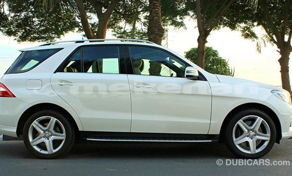 Buy Import Mercedes-Benz 350 White Car in Import - Dubai in Aragatsotn Buy Import Mercedes-Benz 350 White Car in Import - Dubai in Aragatsotn
