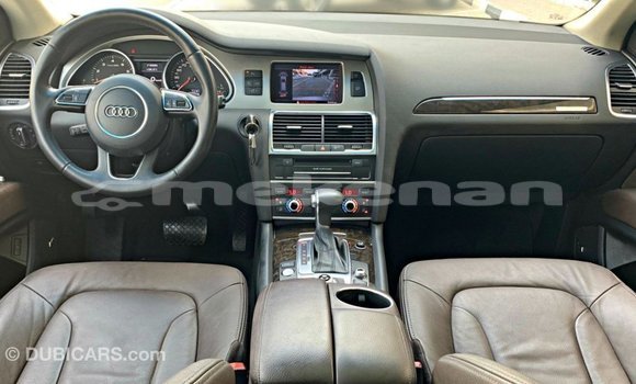 Buy Import Audi Q7 Other Car in Import - Dubai in Aragatsotn Buy Import Audi Q7 Other Car in Import - Dubai in Aragatsotn
