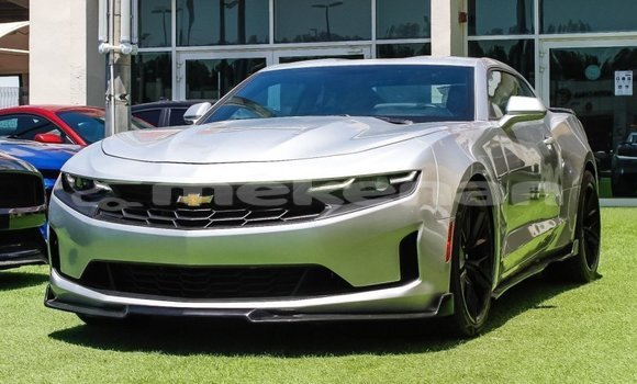 Buy Import Chevrolet Camaro Other Car in Import - Dubai in Aragatsotn