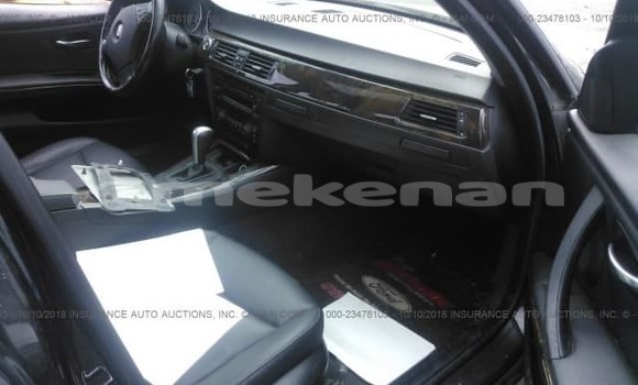 Buy Used BMW 3–Series Black Car in Armavir in Armavir Buy Used BMW 3–Series Black Car in Armavir in Armavir