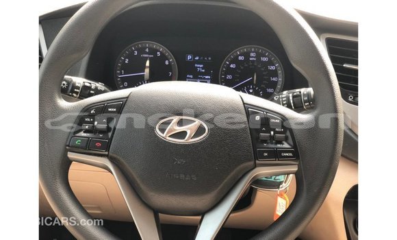 Buy Import Hyundai Tucson Red Car in Import - Dubai in Aragatsotn Buy Import Hyundai Tucson Red Car in Import - Dubai in Aragatsotn