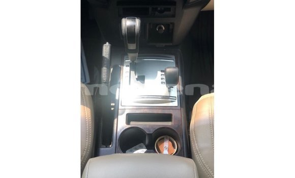Buy Import Mitsubishi Pajero Red Car in Import - Dubai in Aragatsotn Buy Import Mitsubishi Pajero Red Car in Import - Dubai in Aragatsotn