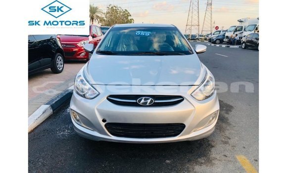 Buy Import Hyundai Accent Other Car in Import - Dubai in Aragatsotn Buy Import Hyundai Accent Other Car in Import - Dubai in Aragatsotn