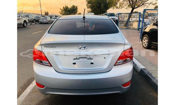 Buy Import Hyundai Accent Other Car in Import - Dubai in Aragatsotn Buy Import Hyundai Accent Other Car in Import - Dubai in Aragatsotn