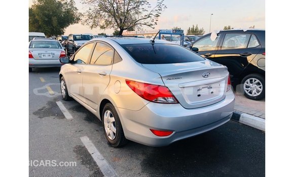 Buy Import Hyundai Accent Other Car in Import - Dubai in Aragatsotn Buy Import Hyundai Accent Other Car in Import - Dubai in Aragatsotn