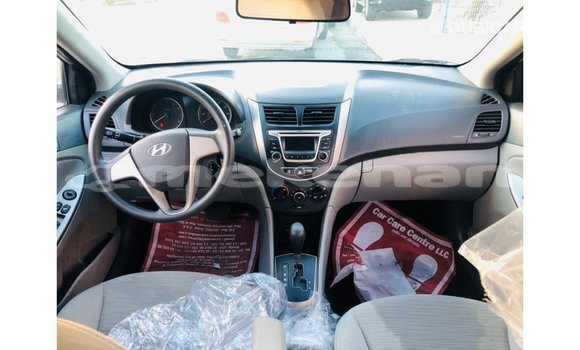 Buy Import Hyundai Accent Other Car in Import - Dubai in Aragatsotn Buy Import Hyundai Accent Other Car in Import - Dubai in Aragatsotn