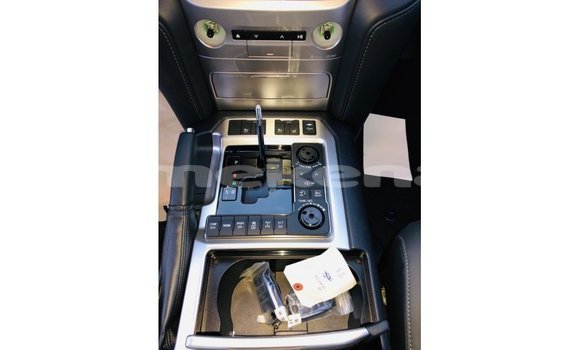 Buy Import Toyota Land Cruiser Black Car in Import - Dubai in Aragatsotn Buy Import Toyota Land Cruiser Black Car in Import - Dubai in Aragatsotn