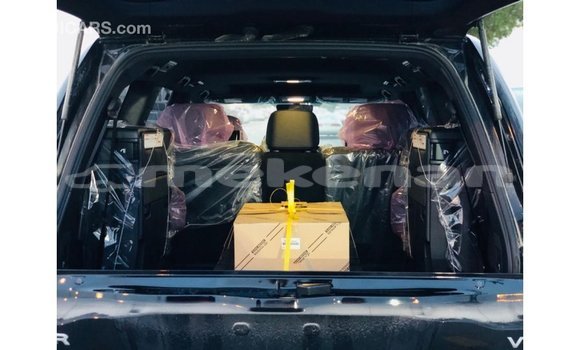 Buy Import Toyota Land Cruiser Black Car in Import - Dubai in Aragatsotn Buy Import Toyota Land Cruiser Black Car in Import - Dubai in Aragatsotn