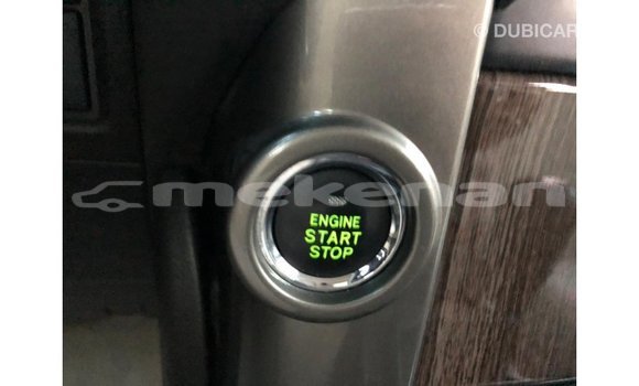 Buy Import Toyota Prado White Car in Import - Dubai in Aragatsotn Buy Import Toyota Prado White Car in Import - Dubai in Aragatsotn