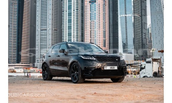 Buy Import Land Rover Range Rover Black Car in Import - Dubai in Aragatsotn Buy Import Land Rover Range Rover Black Car in Import - Dubai in Aragatsotn