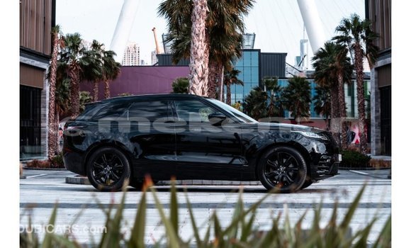 Buy Import Land Rover Range Rover Black Car in Import - Dubai in Aragatsotn Buy Import Land Rover Range Rover Black Car in Import - Dubai in Aragatsotn