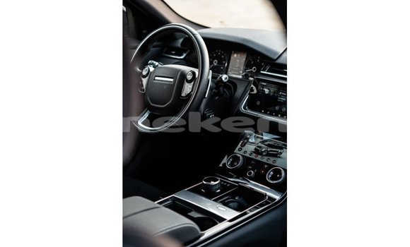 Buy Import Land Rover Range Rover Black Car in Import - Dubai in Aragatsotn Buy Import Land Rover Range Rover Black Car in Import - Dubai in Aragatsotn