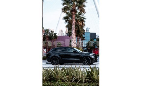 Buy Import Land Rover Range Rover Black Car in Import - Dubai in Aragatsotn Buy Import Land Rover Range Rover Black Car in Import - Dubai in Aragatsotn