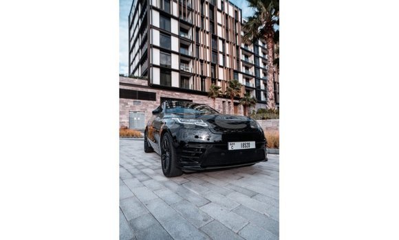 Buy Import Land Rover Range Rover Black Car in Import - Dubai in Aragatsotn Buy Import Land Rover Range Rover Black Car in Import - Dubai in Aragatsotn
