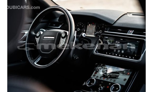 Buy Import Land Rover Range Rover Black Car in Import - Dubai in Aragatsotn Buy Import Land Rover Range Rover Black Car in Import - Dubai in Aragatsotn