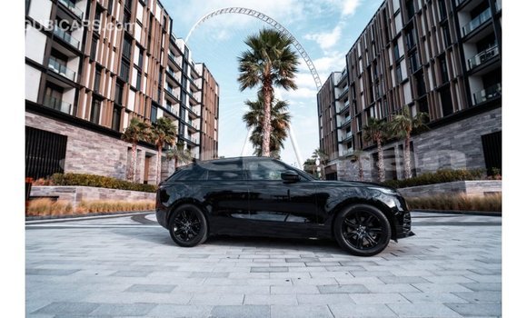 Buy Import Land Rover Range Rover Black Car in Import - Dubai in Aragatsotn Buy Import Land Rover Range Rover Black Car in Import - Dubai in Aragatsotn