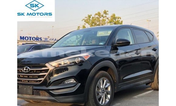 Buy Import Hyundai Tucson Black Car in Import - Dubai in Aragatsotn Buy Import Hyundai Tucson Black Car in Import - Dubai in Aragatsotn