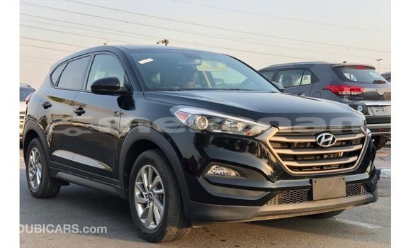 Buy Import Hyundai Tucson Black Car in Import - Dubai in Aragatsotn Buy Import Hyundai Tucson Black Car in Import - Dubai in Aragatsotn