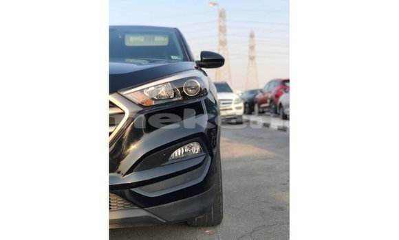 Buy Import Hyundai Tucson Black Car in Import - Dubai in Aragatsotn Buy Import Hyundai Tucson Black Car in Import - Dubai in Aragatsotn