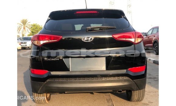 Buy Import Hyundai Tucson Black Car in Import - Dubai in Aragatsotn Buy Import Hyundai Tucson Black Car in Import - Dubai in Aragatsotn