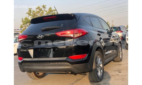 Buy Import Hyundai Tucson Black Car in Import - Dubai in Aragatsotn Buy Import Hyundai Tucson Black Car in Import - Dubai in Aragatsotn