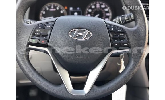 Buy Import Hyundai Tucson Black Car in Import - Dubai in Aragatsotn Buy Import Hyundai Tucson Black Car in Import - Dubai in Aragatsotn