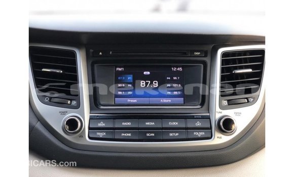 Buy Import Hyundai Tucson Black Car in Import - Dubai in Aragatsotn Buy Import Hyundai Tucson Black Car in Import - Dubai in Aragatsotn