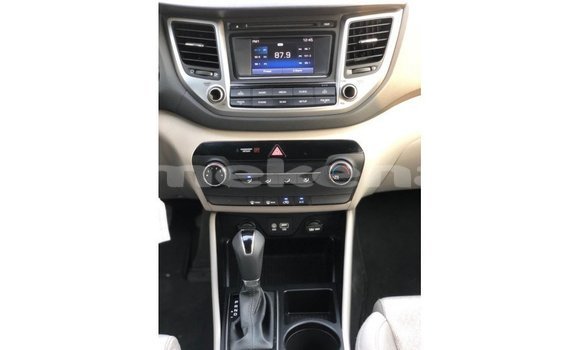 Buy Import Hyundai Tucson Black Car in Import - Dubai in Aragatsotn Buy Import Hyundai Tucson Black Car in Import - Dubai in Aragatsotn