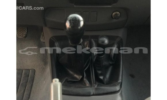 Buy Import Toyota Hilux Black Car in Import - Dubai in Aragatsotn Buy Import Toyota Hilux Black Car in Import - Dubai in Aragatsotn