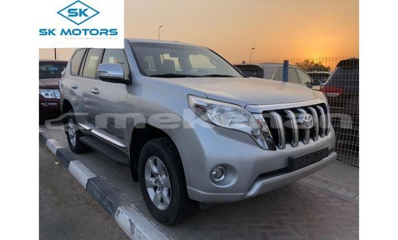 Buy Import Toyota Prado Other Car in Import - Dubai in Aragatsotn Buy Import Toyota Prado Other Car in Import - Dubai in Aragatsotn