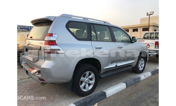 Buy Import Toyota Prado Other Car in Import - Dubai in Aragatsotn Buy Import Toyota Prado Other Car in Import - Dubai in Aragatsotn