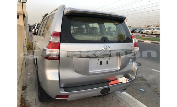 Buy Import Toyota Prado Other Car in Import - Dubai in Aragatsotn Buy Import Toyota Prado Other Car in Import - Dubai in Aragatsotn