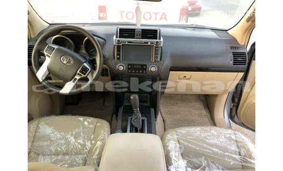 Buy Import Toyota Prado Other Car in Import - Dubai in Aragatsotn Buy Import Toyota Prado Other Car in Import - Dubai in Aragatsotn