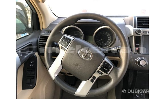 Buy Import Toyota Prado Other Car in Import - Dubai in Aragatsotn Buy Import Toyota Prado Other Car in Import - Dubai in Aragatsotn