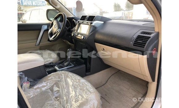 Buy Import Toyota Prado Other Car in Import - Dubai in Aragatsotn Buy Import Toyota Prado Other Car in Import - Dubai in Aragatsotn