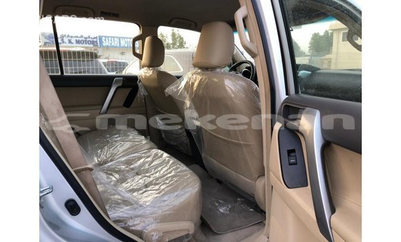 Buy Import Toyota Prado Other Car in Import - Dubai in Aragatsotn Buy Import Toyota Prado Other Car in Import - Dubai in Aragatsotn