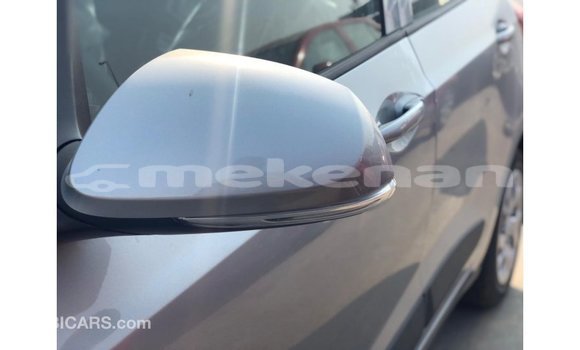 Buy Import Hyundai i10 Other Car in Import - Dubai in Aragatsotn Buy Import Hyundai i10 Other Car in Import - Dubai in Aragatsotn