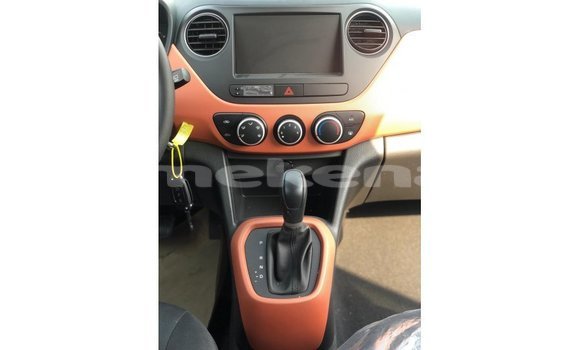 Buy Import Hyundai i10 Other Car in Import - Dubai in Aragatsotn Buy Import Hyundai i10 Other Car in Import - Dubai in Aragatsotn